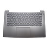 Laptop PalmRest&keyboard For Lenovo V14 G4 IAH English US 5CB1M48840 With Touchpad Grey New