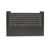 Laptop PalmRest&keyboard For Lenovo V14 G2-ITL V14 G2-ALC English US 5CB1B96419 With Touchpad Grey New