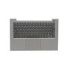 Laptop PalmRest&keyboard For Lenovo ThinkBook 14 G3 ACL English US 5CB1C89897 With Touchpad Grey New