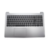 Laptop PalmRest&keyboard For Lenovo IdeaPad 1 15ALC7 France FR 5CB1H70716 Non Fingerprint With Touchpad Grey New