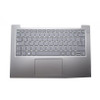 Laptop PalmRest&keyboard For Lenovo V14 G4 IAH Spain SP 5CB1M48852 With Touchpad Grey New