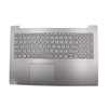 Laptop PalmRest&keyboard For Lenovo Ideapad 320-15ISK 320-15IKB 320-15ABR 320-15AST Thailand TI 5CB0N86287 UPPER CASE With Touchpad Grey New