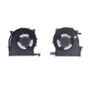 Laptop CPU GPU FAN For Lenovo Legion Pro 7 16IAX10H New