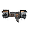Laptop CPU&GPU FAN&Heatsink For Lenovo Legion Pro 5 16AFR10 Pro 5 16ADR10 5F10S14299 5F10S14300 New