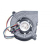 Projector Cooling Fan For DELTA BUB0612H DW25 6025 DC12V 0.38A 4 Wires New