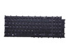 Laptop Backlit Keyboard For LG 17ZB90Q 17ZB90Q-V 17ZB90R 17ZB90R-G Spanish SP Black New