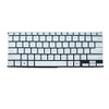 Laptop Keyboard For ASUS Zenbook S 16 UM5606 UM5606W UM5606K UM5606WA UM5606KA White United States US With Backlit