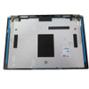Laptop LCD Top Cover For ASUS Zenbook S 16 UM5606 UM5606W UM5606WA Silver