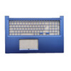 Laptop PalmRest For ASUS Vivobook 17 S1702Z S1702ZA S1702Q S1702QA Blue Black Top Case
