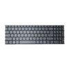 Laptop Keyboard For Lenovo Ideapad Slim 3 15ITN9 83L7 Greece GK With Backlit Gray New