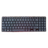 Laptop Keyboard For ASUS ZenBook Pro 15 ASM19G63USJ9201W NSK-W4ABQ-US United States US gray With Backlit