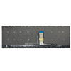 Laptop Keyboard For Lenovo Yoga Pro 9 16IAH10 83L0 Japanese JP JA With Backlit Gray New