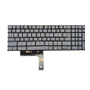 Laptop Keyboard For Lenovo Yoga Pro 9 16IAH10 83L0 English US With Backlit Gray New