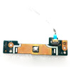 Laptop Power Button Switch Board With Cable For Alienware 15 R3 R4 0MH92H MH92H LS-D753P