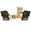 Laptop Heatsink&Fan For Alienware Area-51M 0WJYP4 WJYP4 AT2F1003DT0