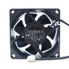 Cooling Fan For ONG HUA HA7025M12F-Z DC12V 0.30A 2PIN 2Lines