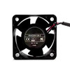 Cooling Fan For ONG HUA HA4020H12BZ-Z DC12V 2PIN 2Lines