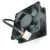 Cooling Fan For ONG HUA HA7025H12SF-Z DC12V 0.40A 4PIN 4Lines