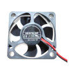 Cooling Fan For ONG HUA HA5015L24F DC24V 0.40A 2Lines