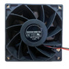 Cooling Fan For ONG HUA HA9038EH24BD-F00 DC24V 0.60A 2Lines