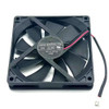 Cooling Fan For ONG HUA HA9215VH12FD-F00 DC12V 0.36A 2PIN 2Lines
