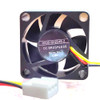 Cooling Fan For ONG HUA HA3510HZ24B-Z DC24V 0.16A 3PIN 3Lines