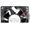 Cooling Fan For TONON TD7025HS DC12V 0.37A 2PIN 2Lines