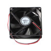Cooling Fan For TONON TD9025MS DC12V 2.4W 2PIN 2Lines