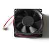 Cooling Fan For TONON TD8025HS DC12V 0.17A 2PIN 2Lines