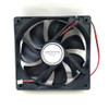 Cooling Fan For TONON TD1225HS DC24V 4.8W 2PIN 2Lines