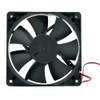 Cooling Fan For TONON HFB-12024H DC24V 0.35A 2Lines