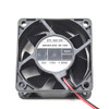Cooling Fan For HXRR EFC-06E12W DC12V 1.00A 2Lines