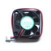 Cooling Fan For YOUNG LIN DFS401012L DC12V 0.7W 2PIN 2Lines