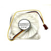 Cooling Fan For YOUNG LIN DFS701012L DC12V 1.2W 3PIN 3Lines