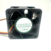 Cooling Fan For YOUNG LIN DFB402812H DC12V 7.2W 3PIN 3Lines