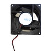 Cooling Fan For YOUNG LIN DFB803224H DC24V 6.0W 2Lines
