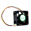 Cooling Fan For YOUNG LIN DFB602512M DC12V 1.6W 3PIN 3Lines