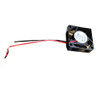 Cooling Fan For YOUNG LIN DFS401024L DC24V 1.2W 2PIN 2Lines