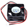 Cooling Fan For ARX FD1240-A3112D DC12V 0.12A 2PIN 2Lines