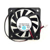 Cooling Fan For ARX FD1260-S1011A DC12V 0.29A 2PIN 2Lines