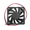 Cooling Fan For ARX FD1260-S1011A DC12V 0.29A 2PIN 2Lines