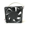 Cooling Fan For ARX FD1260-S3112C DC12V 0.13A 2PIN 2Lines