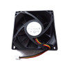 Cooling Fan For ARX FD1280-S2353E DC12V 0.25A 3PIN 3Lines