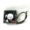 Cooling Fan For ARX FD1240-A1142D DC12V 0.20A 2PIN 2Lines