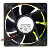 Cooling Fan For ARX FD2412-D3242G DC24V 0.40A 2PIN 2Lines