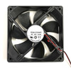 Cooling Fan For ARX FD2412-D1041E DC24V 0.24A 2Lines