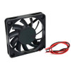 Cooling Fan For ARX FD1260-S3112A DC12V 0.14A 2PIN 2Lines