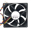 Cooling Fan For ARX FD2490-D0041E DC24V 0.35A 4PIN 4Lines