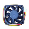Cooling Fan For ARX FD1260-S3053C DC12V 0.13A 3PIN 3Lines