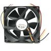 Cooling Fan For ARX FD2490-D3451E DC24V 0.1A 4Lines